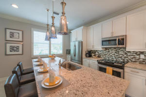 Tuscany Square - Residential