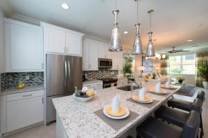 Tuscany Square - Residential