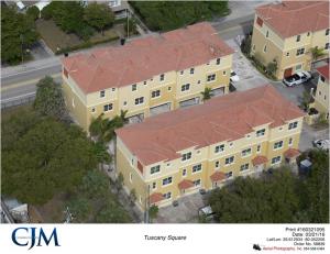 Tuscany Square - Residential