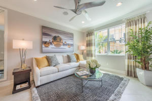 Tuscany Square - Residential