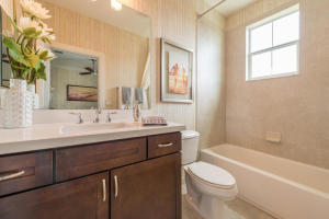 Tuscany Square - Residential