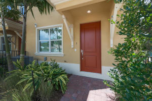 Tuscany Square - Residential