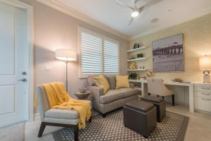 Tuscany Square - Residential