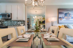 Tuscany Square - Residential