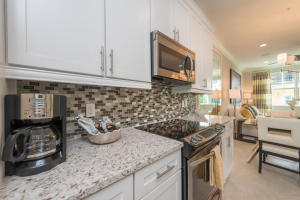 Tuscany Square - Residential