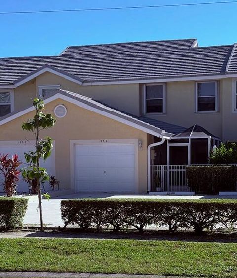 12816 Woodmill Drive Palm Beach Gardens FL 33418