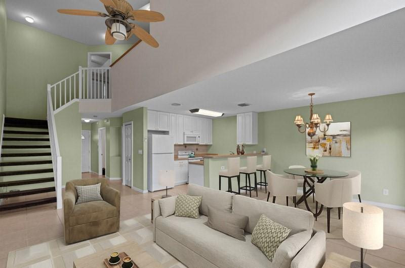 12816 Woodmill Drive