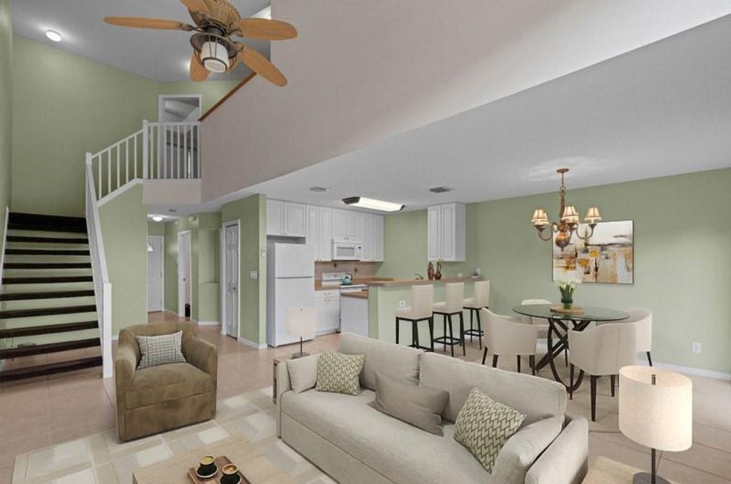Photo of 12816 Woodmill Drive, Palm Beach Gardens, FL 33418 (MLS # F10544719)