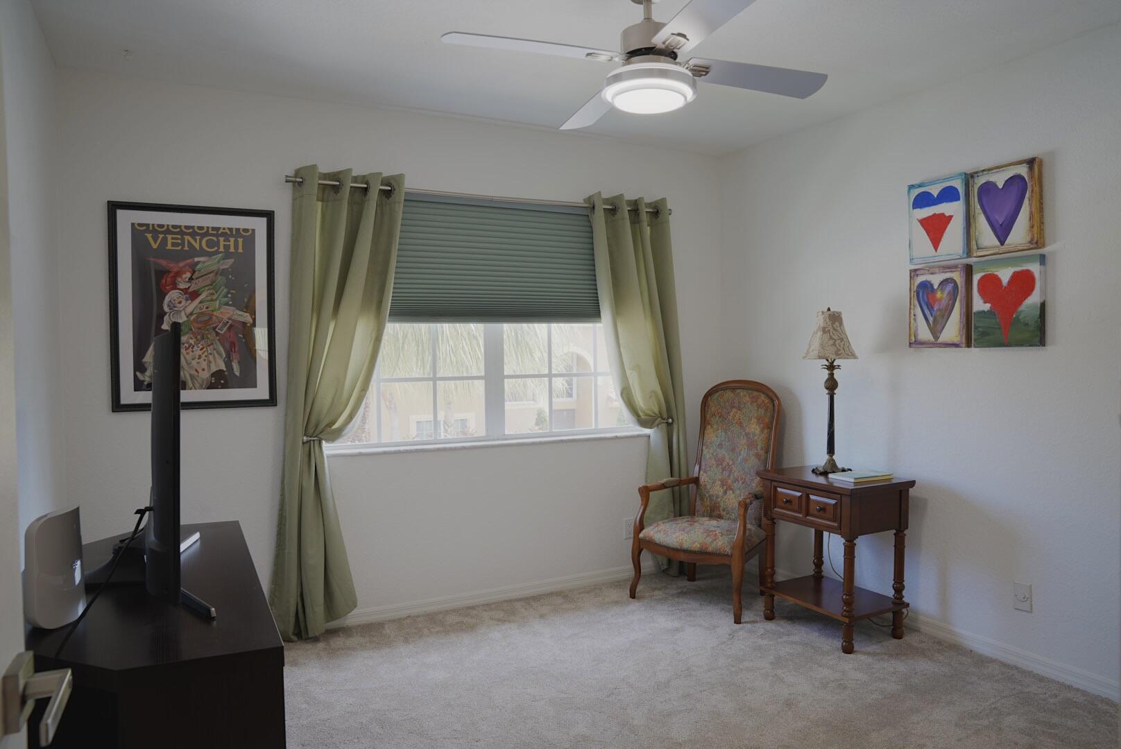 MISSION BAY TR H PH 1 - Residential Lease