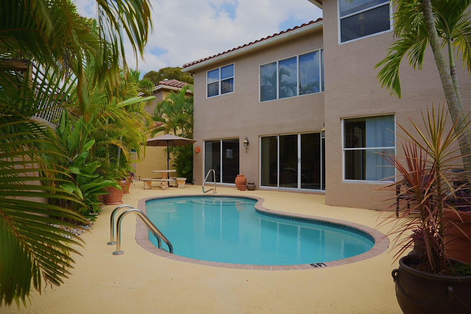 MISSION BAY TR H PH 1 - Residential Lease