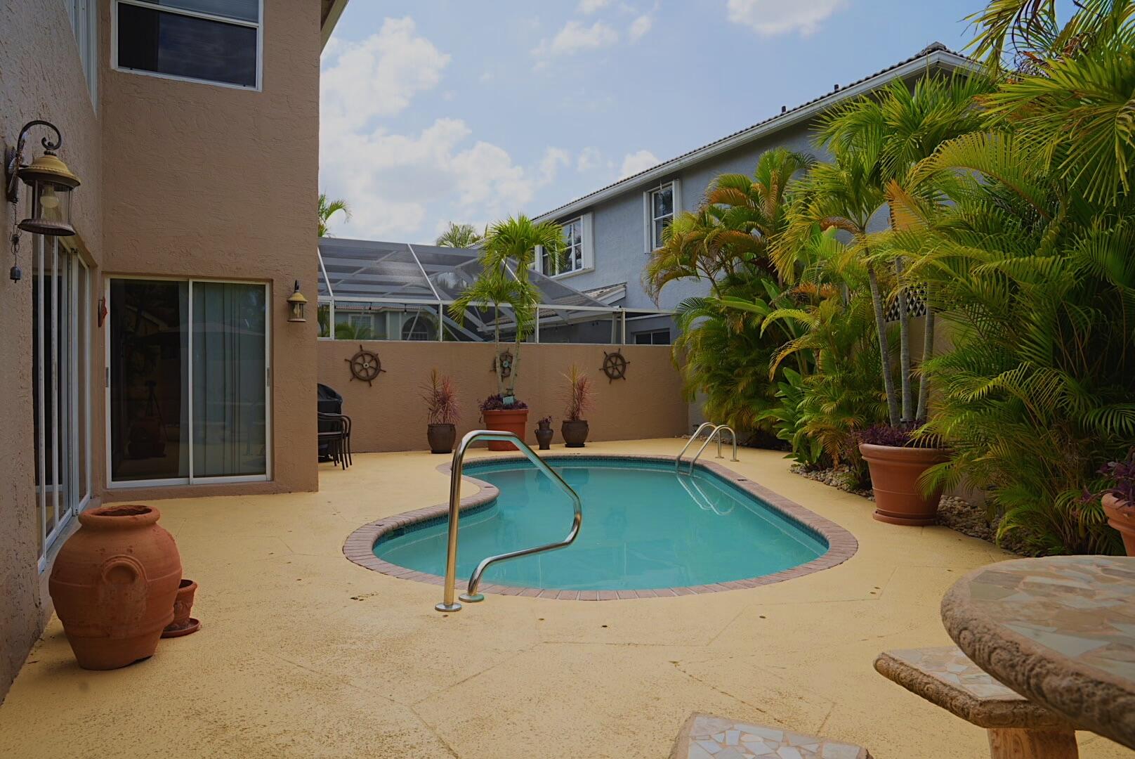 MISSION BAY TR H PH 1 - Residential Lease
