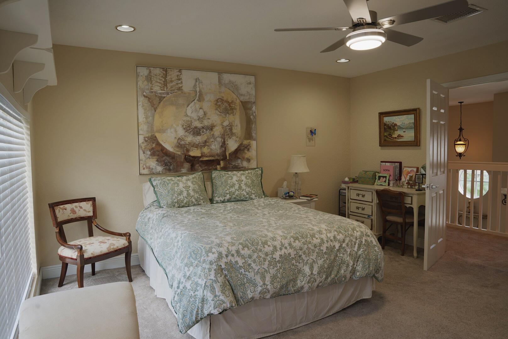 MISSION BAY TR H PH 1 - Residential Lease