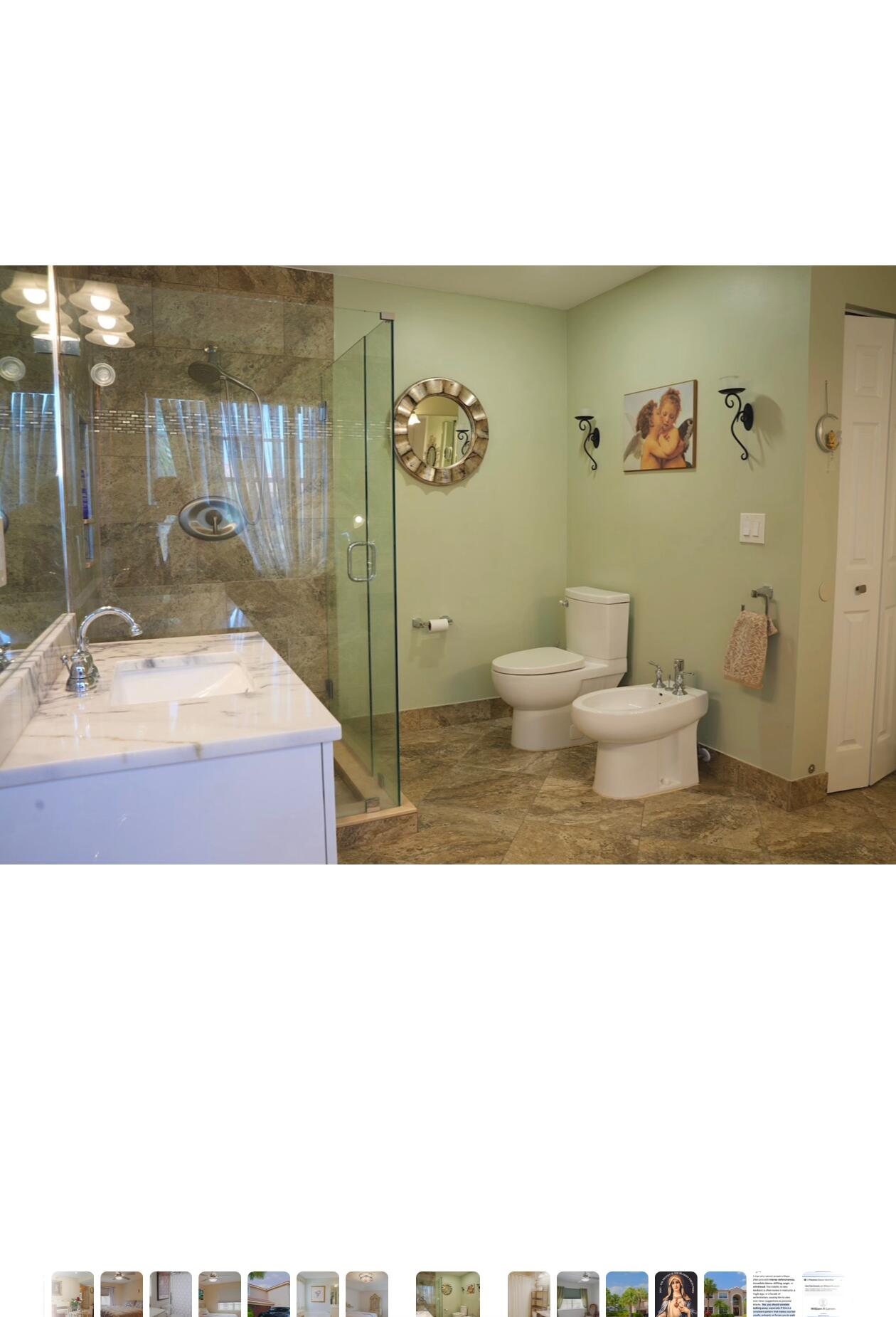 MISSION BAY TR H PH 1 - Residential Lease
