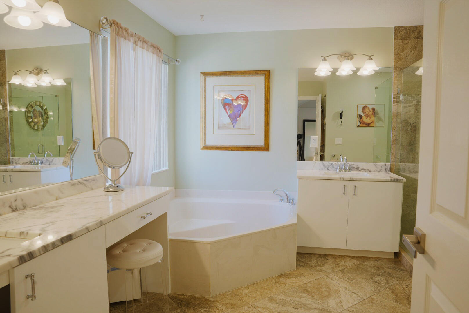 MISSION BAY TR H PH 1 - Residential Lease