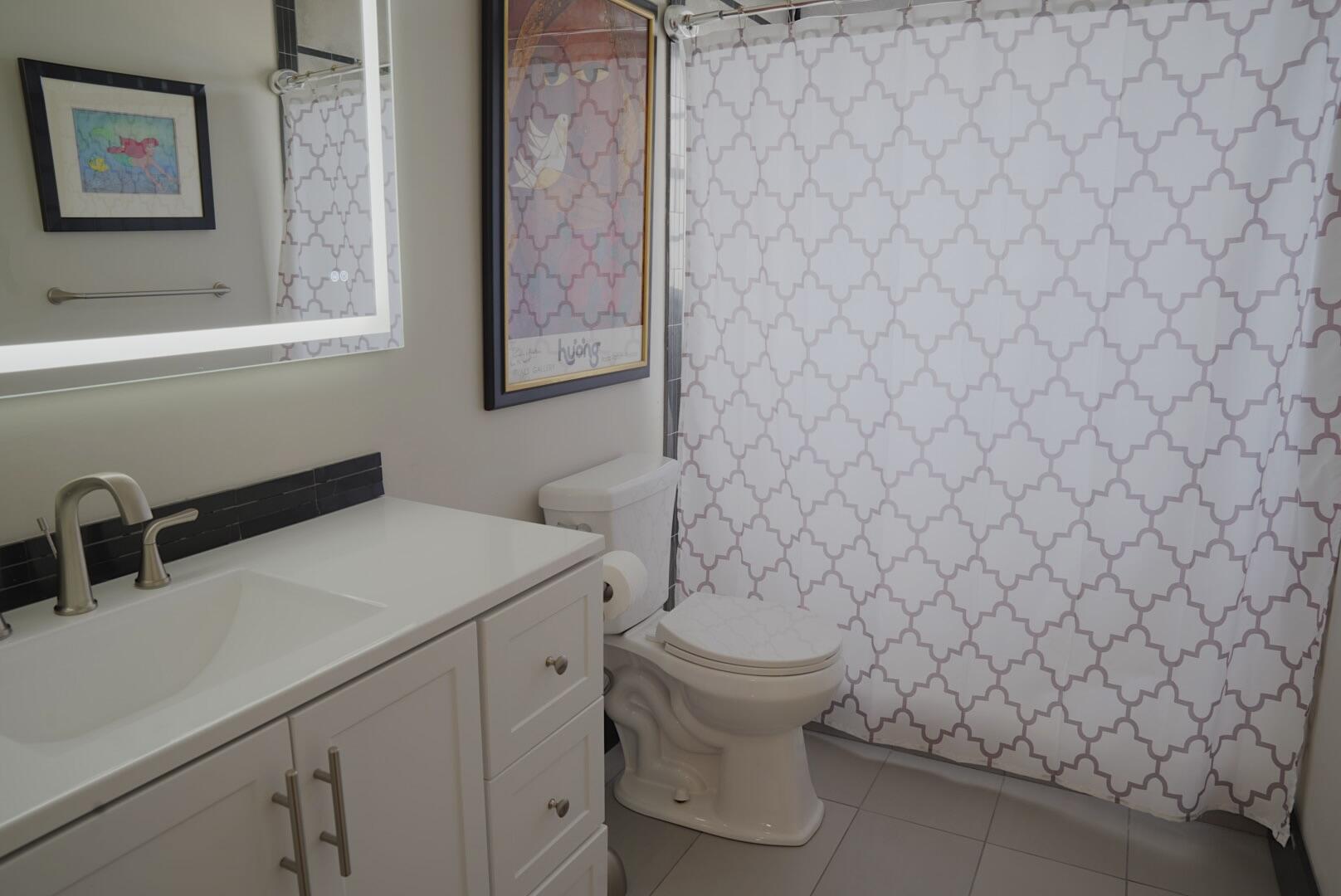 MISSION BAY TR H PH 1 - Residential Lease