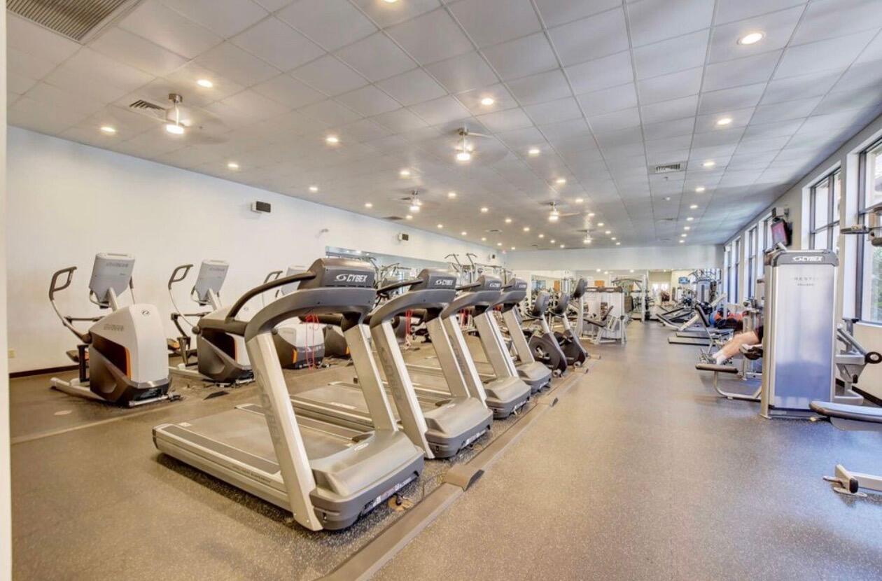 MISSION BAY TR H PH 1 - Residential Lease