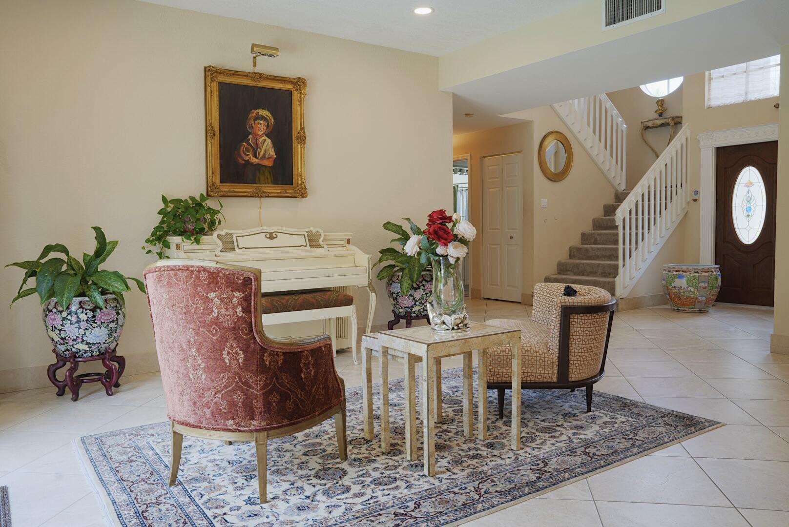 MISSION BAY TR H PH 1 - Residential Lease