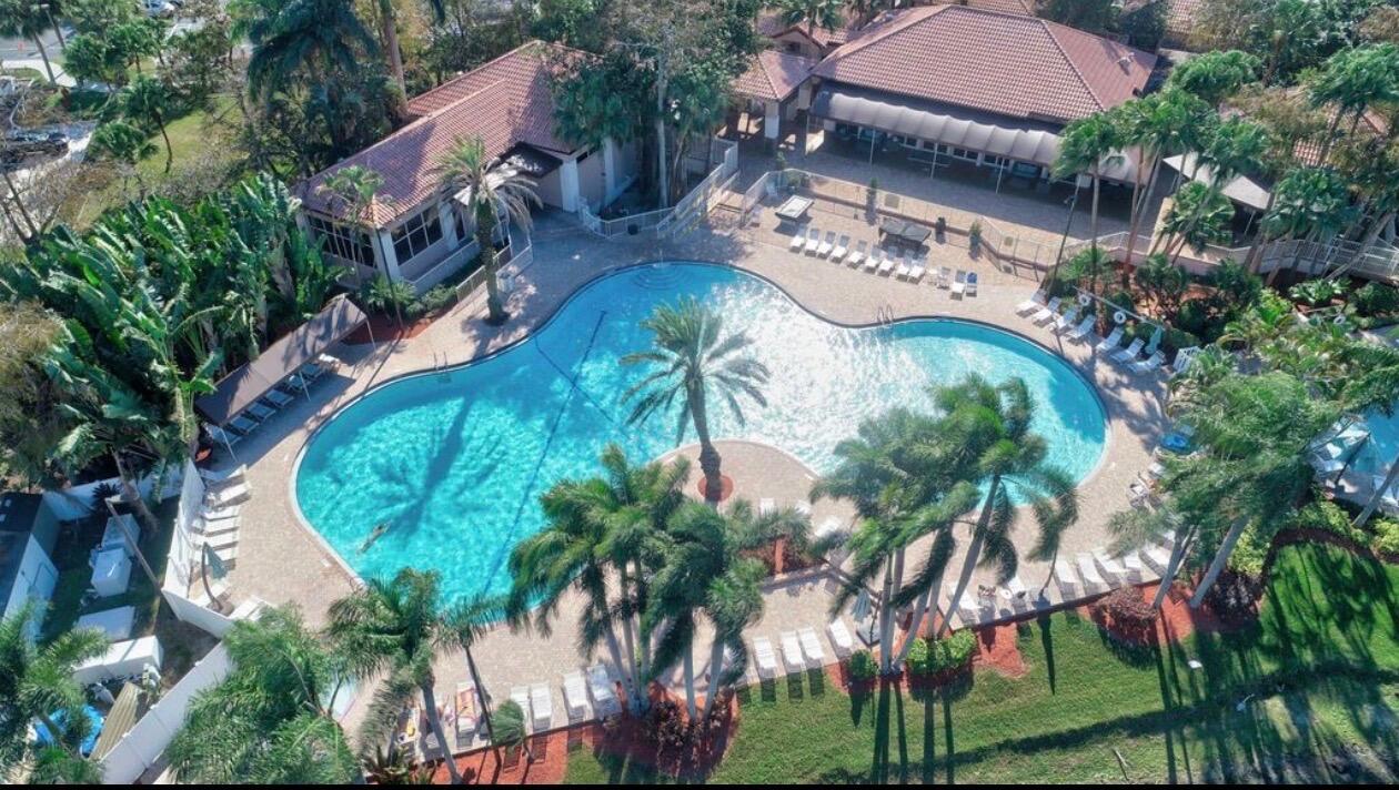 MISSION BAY TR H PH 1 - Residential Lease