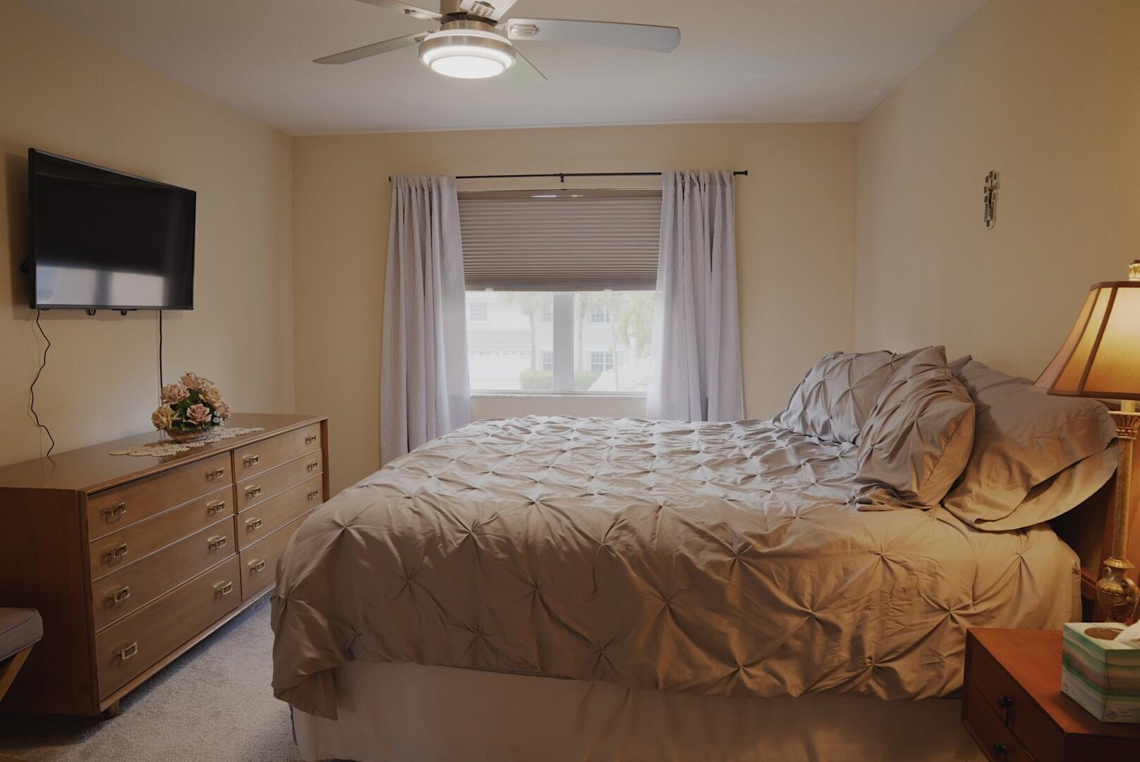 MISSION BAY TR H PH 1 - Residential Lease