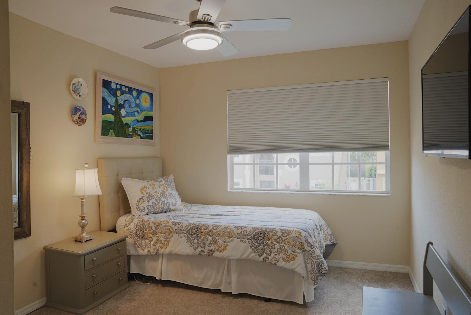 MISSION BAY TR H PH 1 - Residential Lease