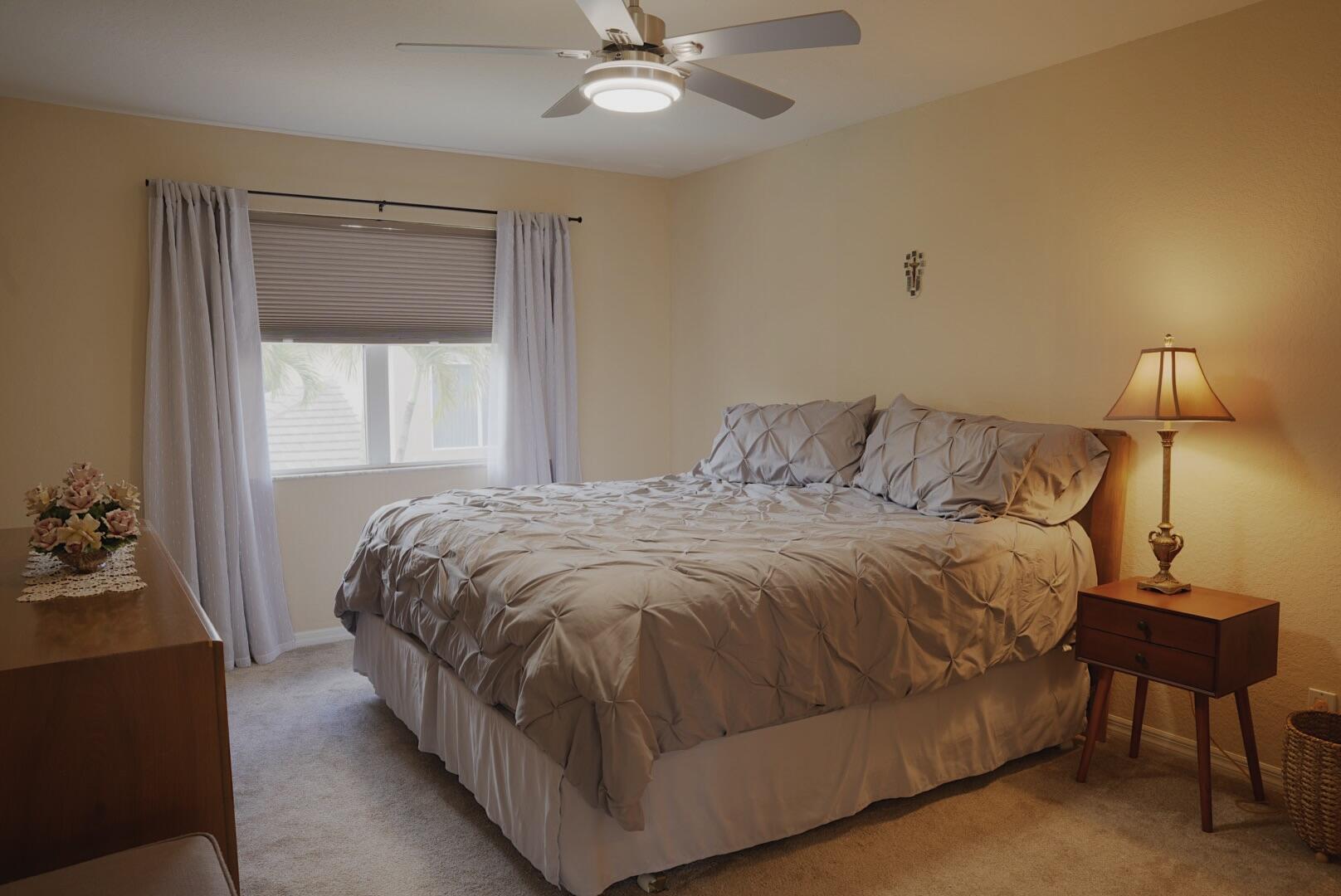 MISSION BAY TR H PH 1 - Residential Lease