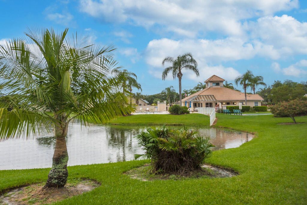 Photo of 4246 SE Home Way, Port Saint Lucie, FL 34952 (MLS # R11106478)
