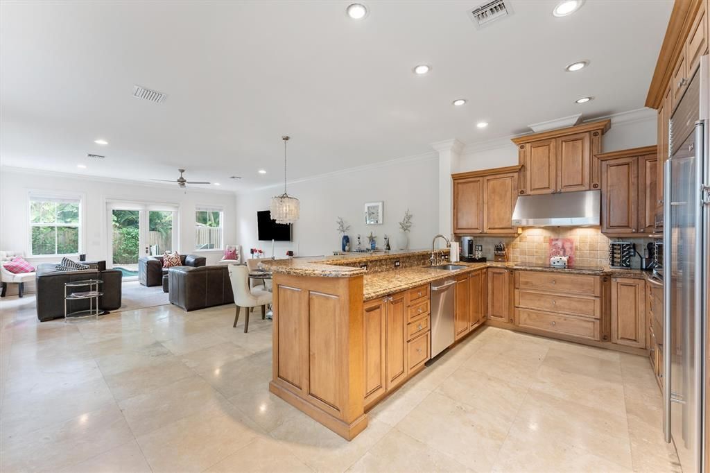 Photo of 950 SW 7th Street #950, Fort Lauderdale, FL 33315 (MLS # B26003009)