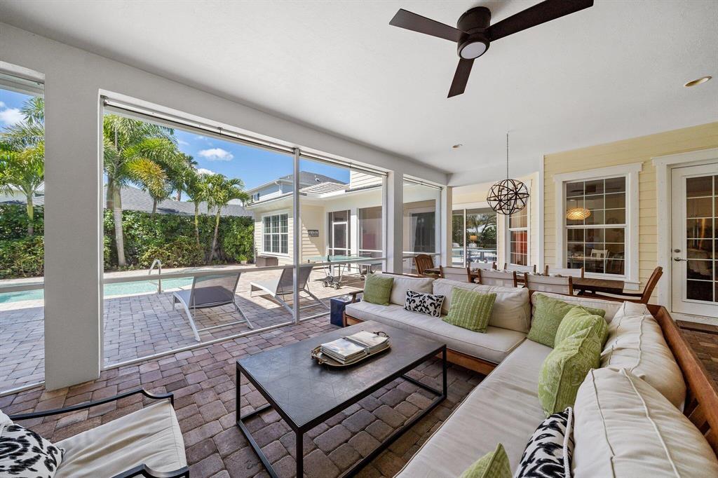 ABACOA - Residential