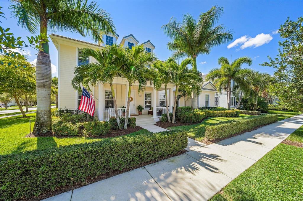 ABACOA - Residential