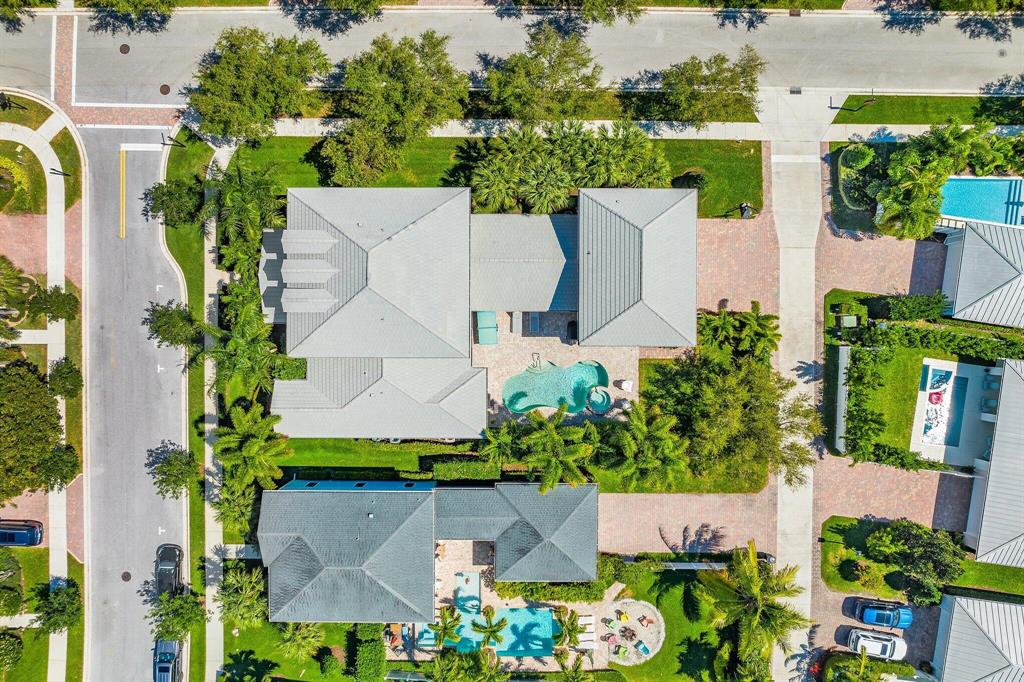 ABACOA - Residential