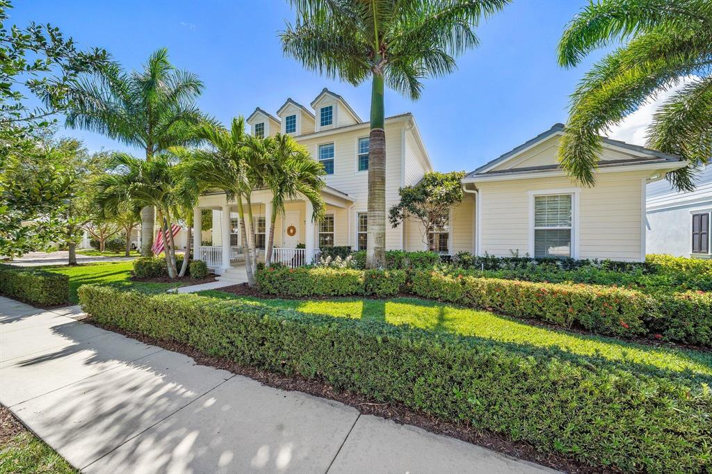 ABACOA - Residential