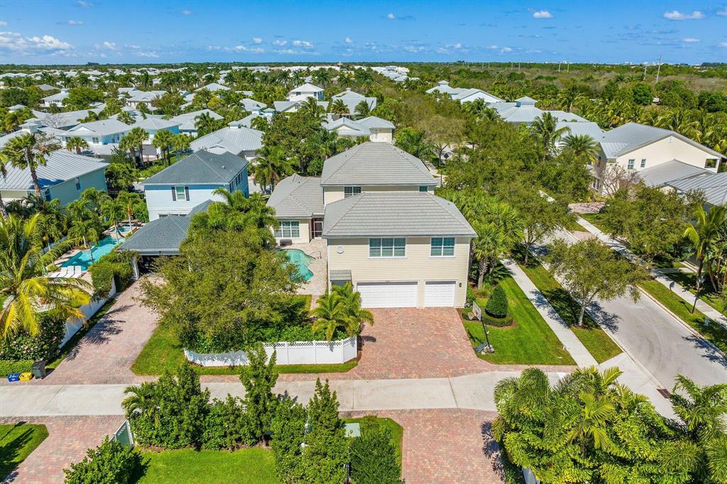 ABACOA - Residential