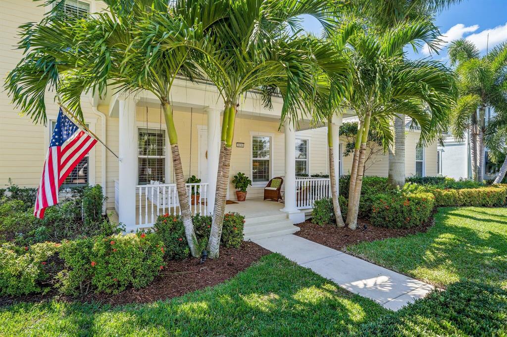 ABACOA - Residential