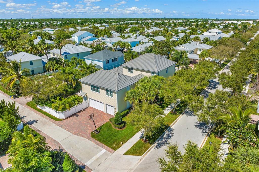 ABACOA - Residential