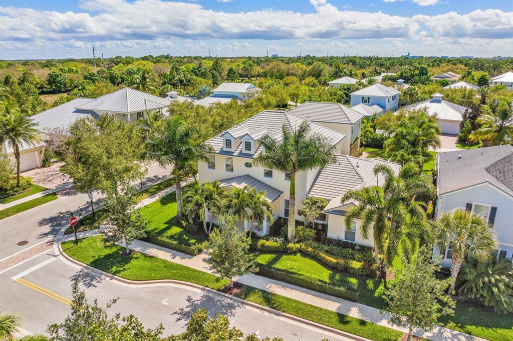 ABACOA - Residential