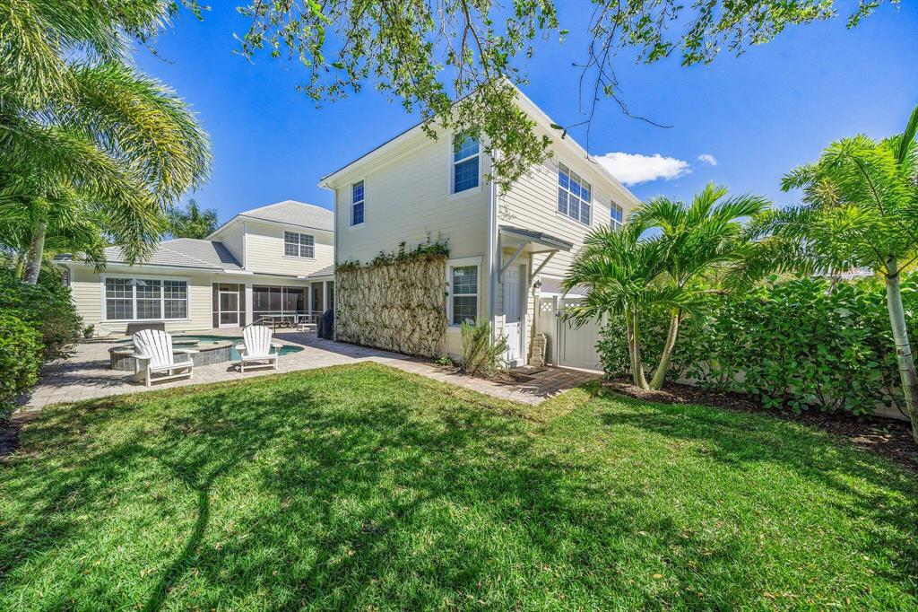 ABACOA - Residential