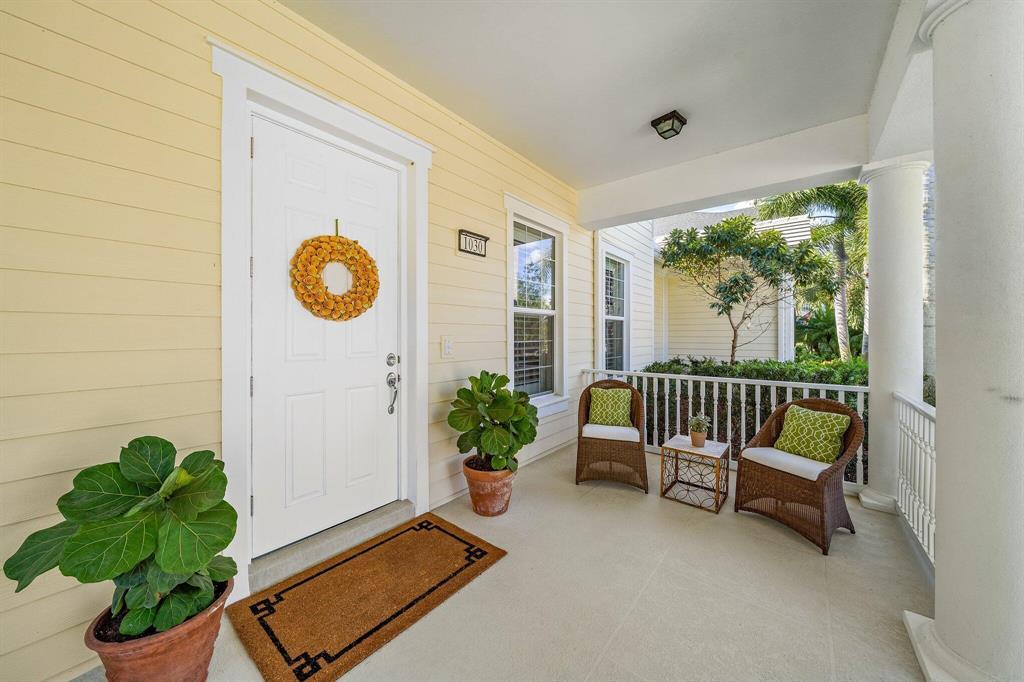 ABACOA - Residential