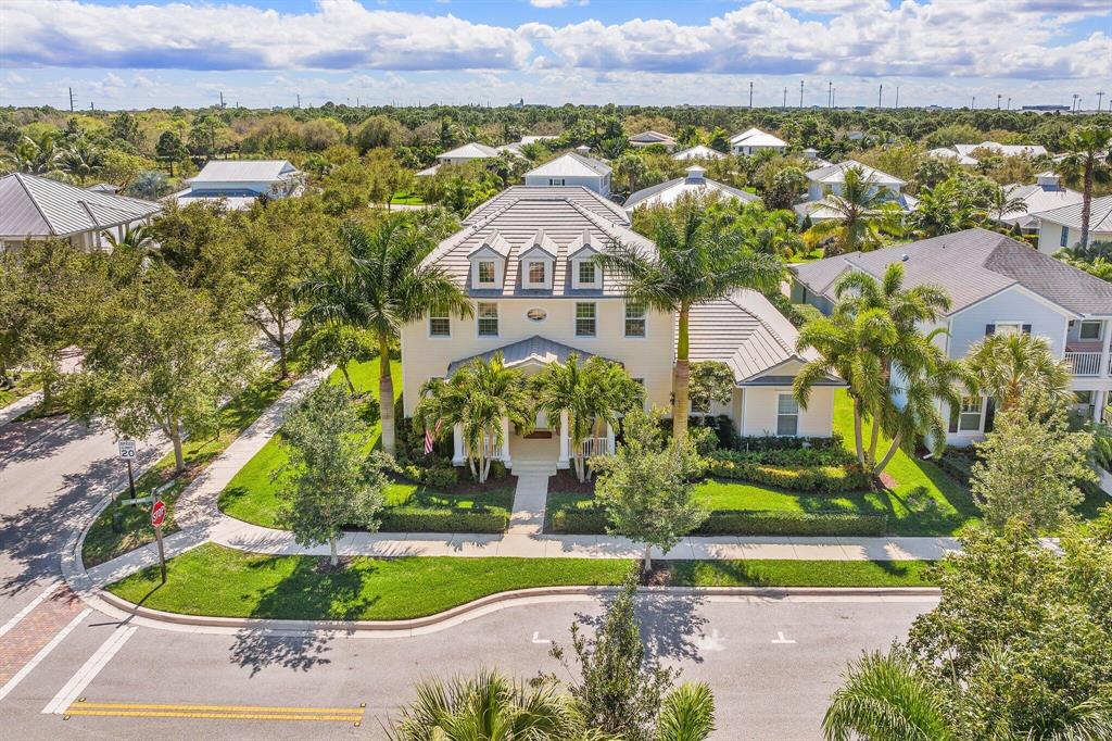 ABACOA - Residential