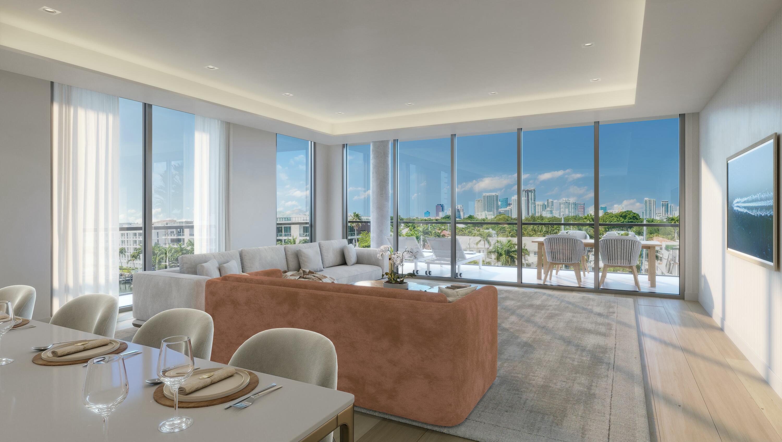 87 Isle Of Venice Drive Ph 501n