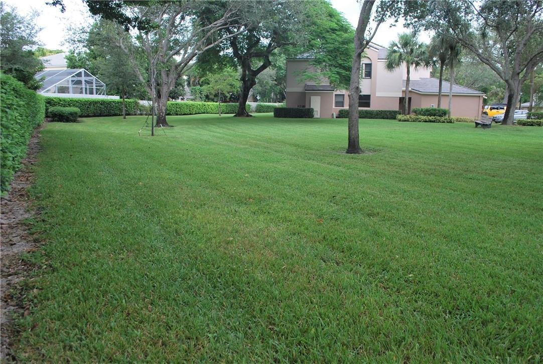 CHATHAM TOWNE AT JACARANDA CONDO - Residential Lease