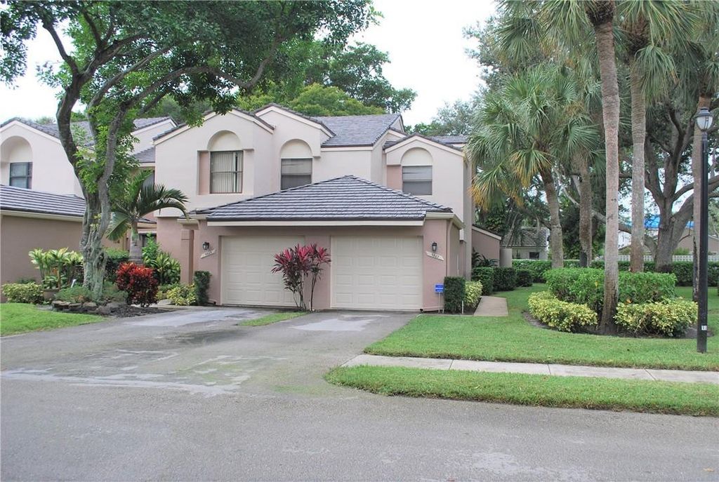 Photo of 9867 NW 1st Court, Plantation, FL 33324 (MLS # B26023499)