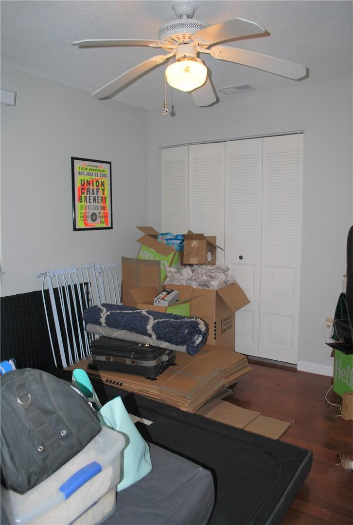 CHATHAM TOWNE AT JACARANDA CONDO - Residential Lease