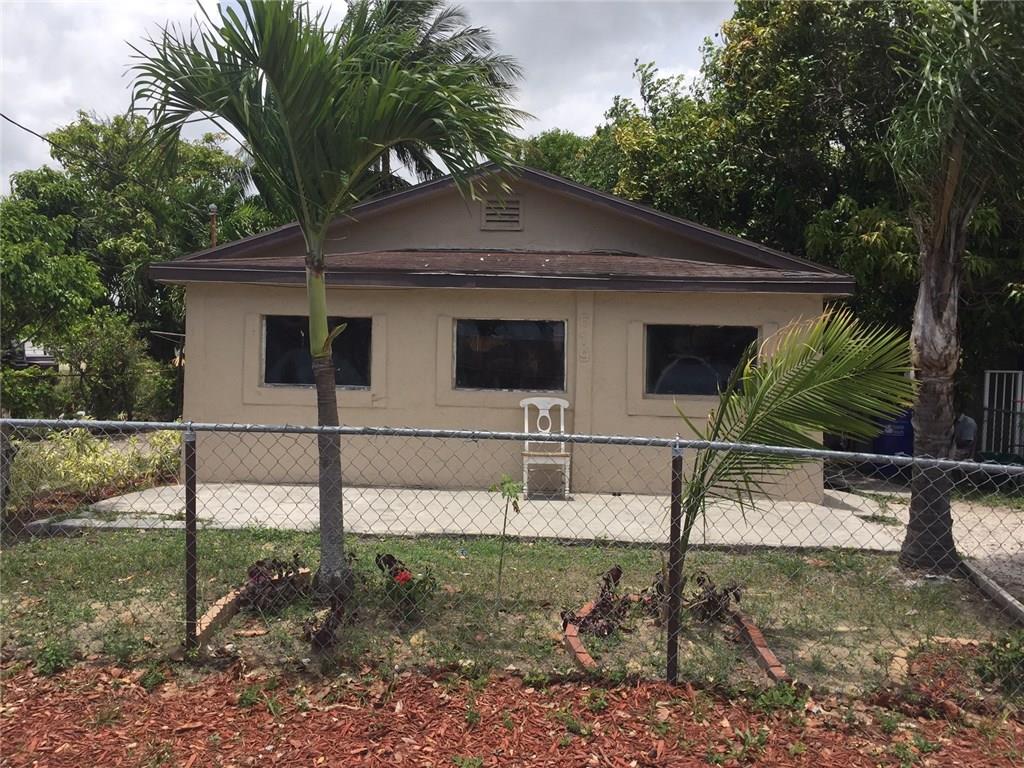 Coleman Park Sub - Residential