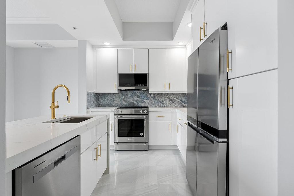 Photo of 801 S Olive Avenue #702, West Palm Beach, FL 33401 (MLS # R10978522)