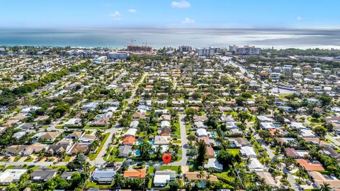 Tiny photo for 5211 NE 26th Avenue, Lighthouse Point, FL 33064 (MLS # B26028342)
