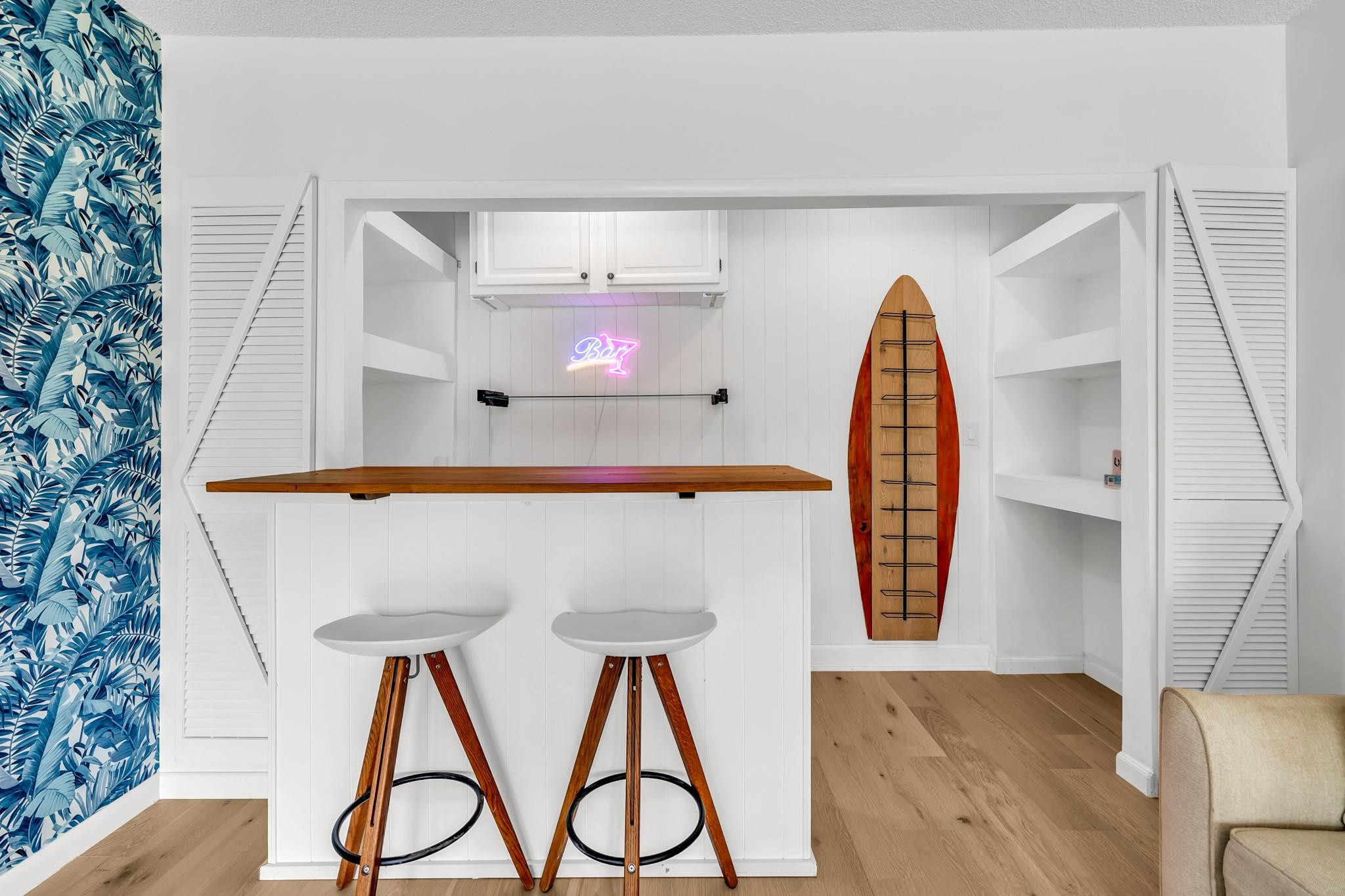 CORAL VILLAS - Residential
