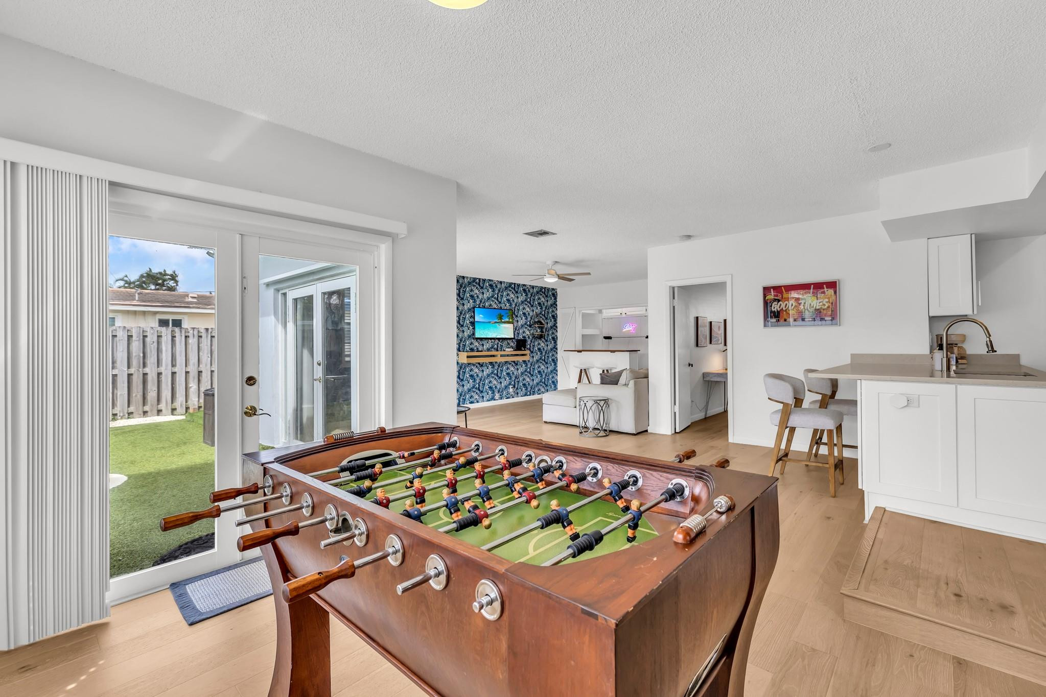 CORAL VILLAS - Residential