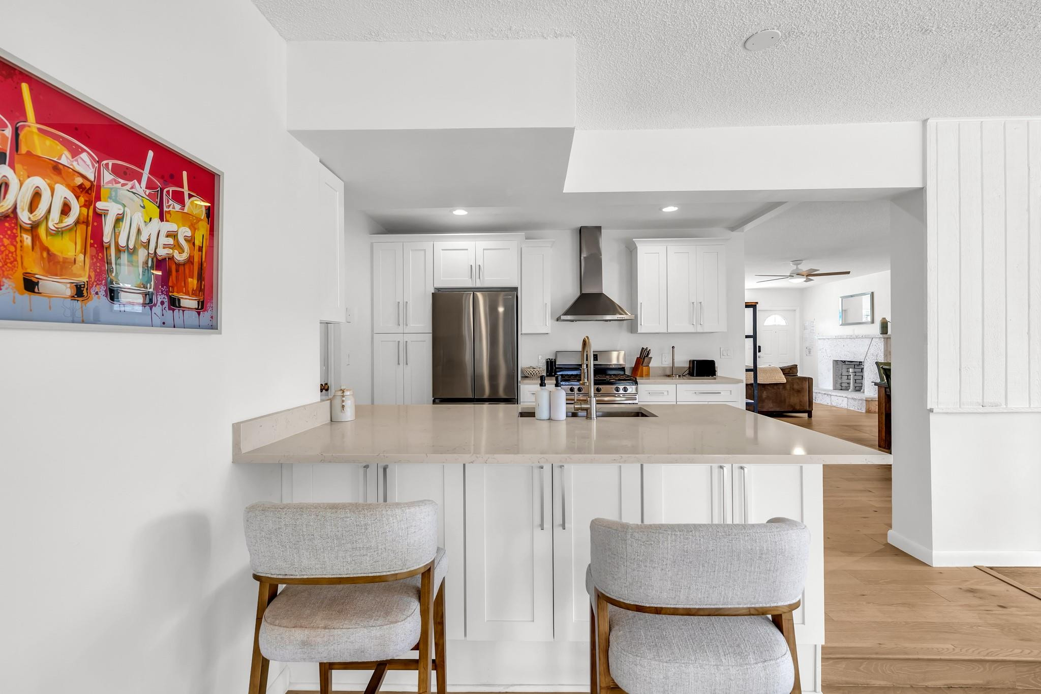 CORAL VILLAS - Residential