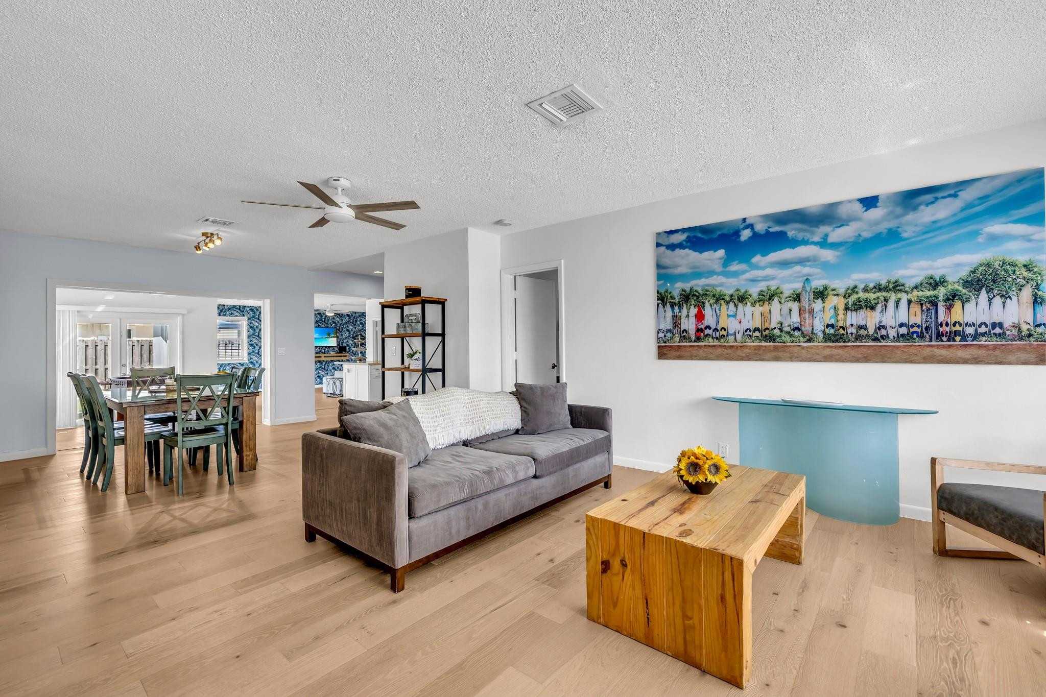 CORAL VILLAS - Residential