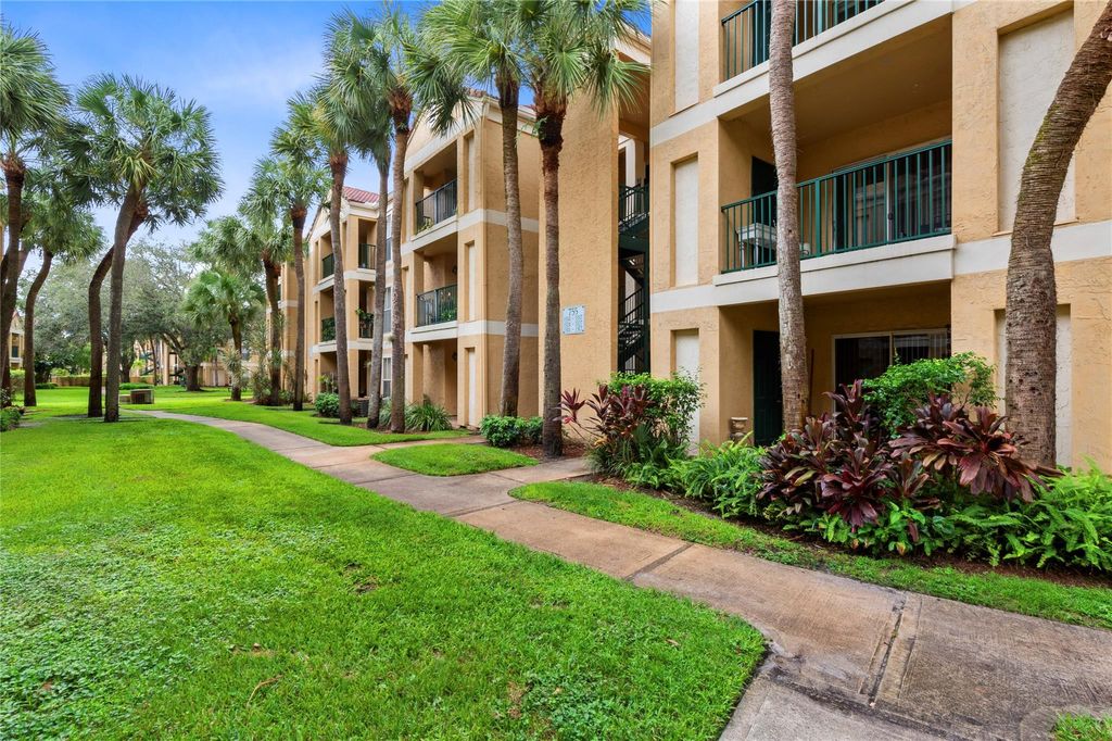 Photo of 755 Riverside Drive #1326, Coral Springs, FL 33071 (MLS # B26023485)